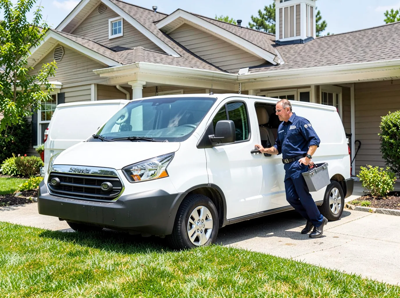 Emergency Plumber company in Maple Heights, OH